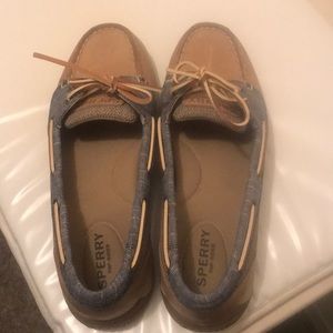Sperry Shoes NWOT!